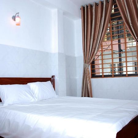 5H Homestay Хюе Екстер'єр фото