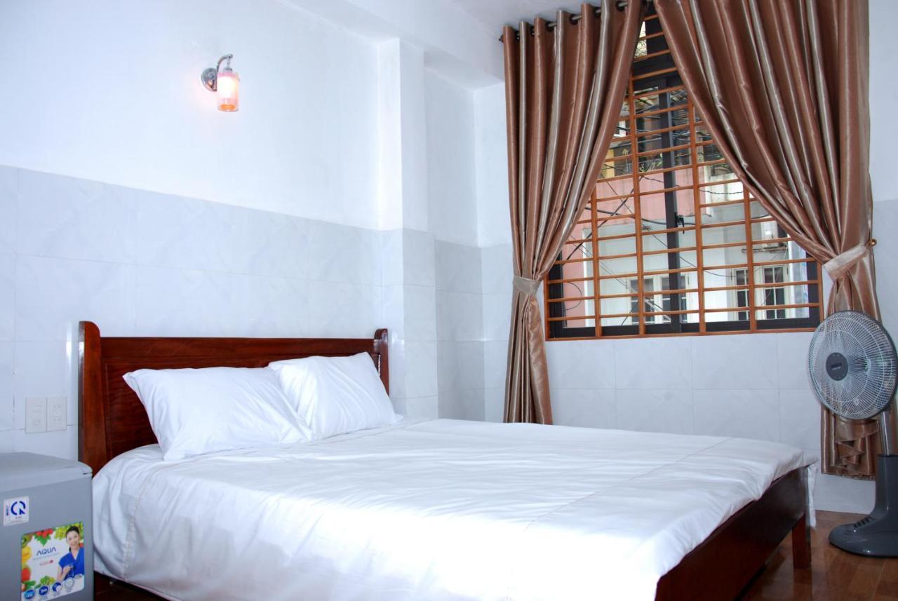 5H Homestay Хюе Екстер'єр фото