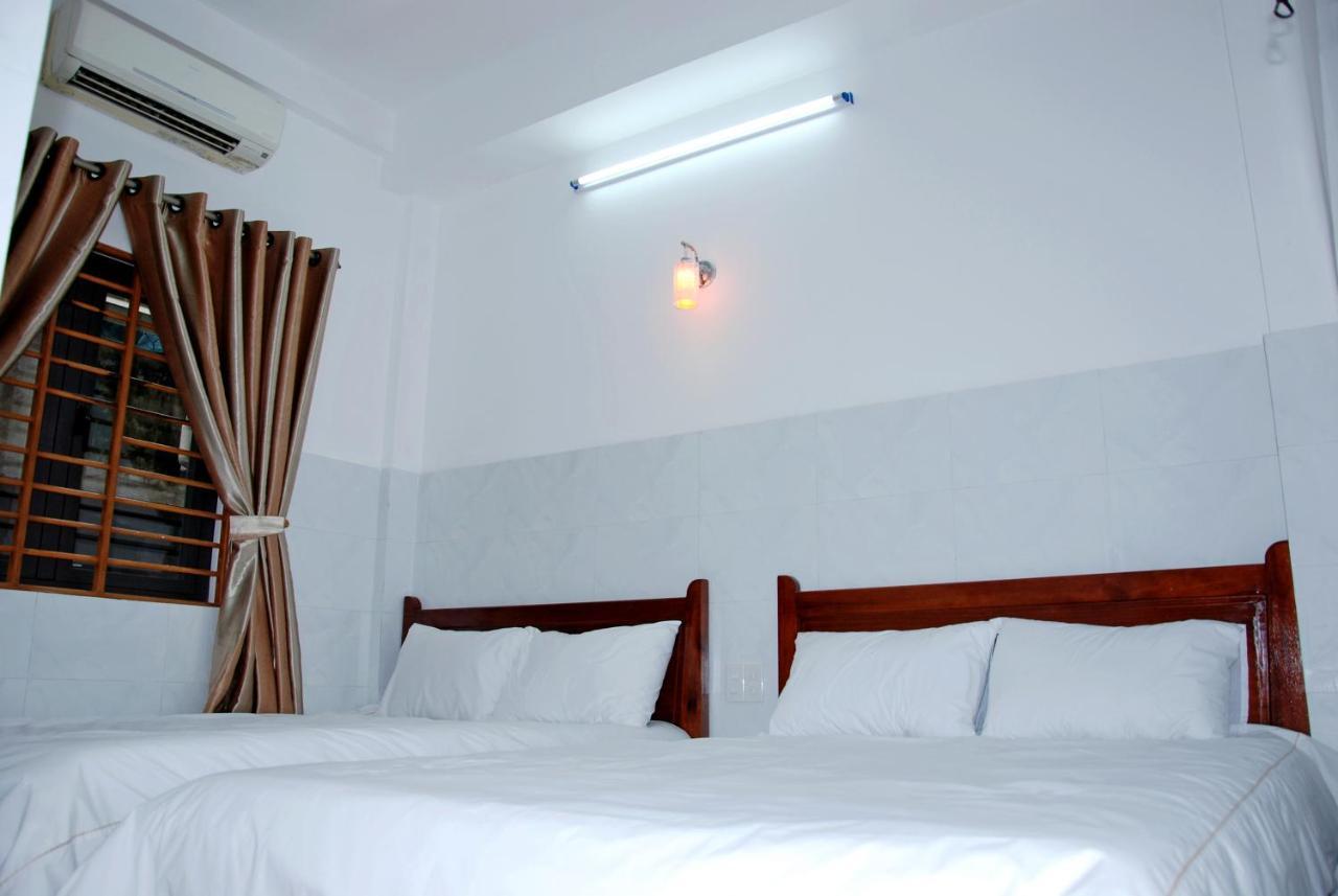 5H Homestay Хюе Екстер'єр фото