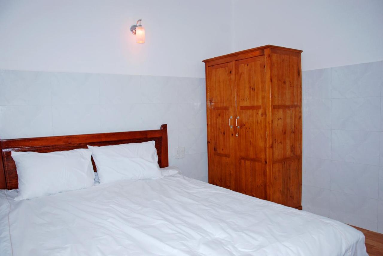 5H Homestay Хюе Екстер'єр фото