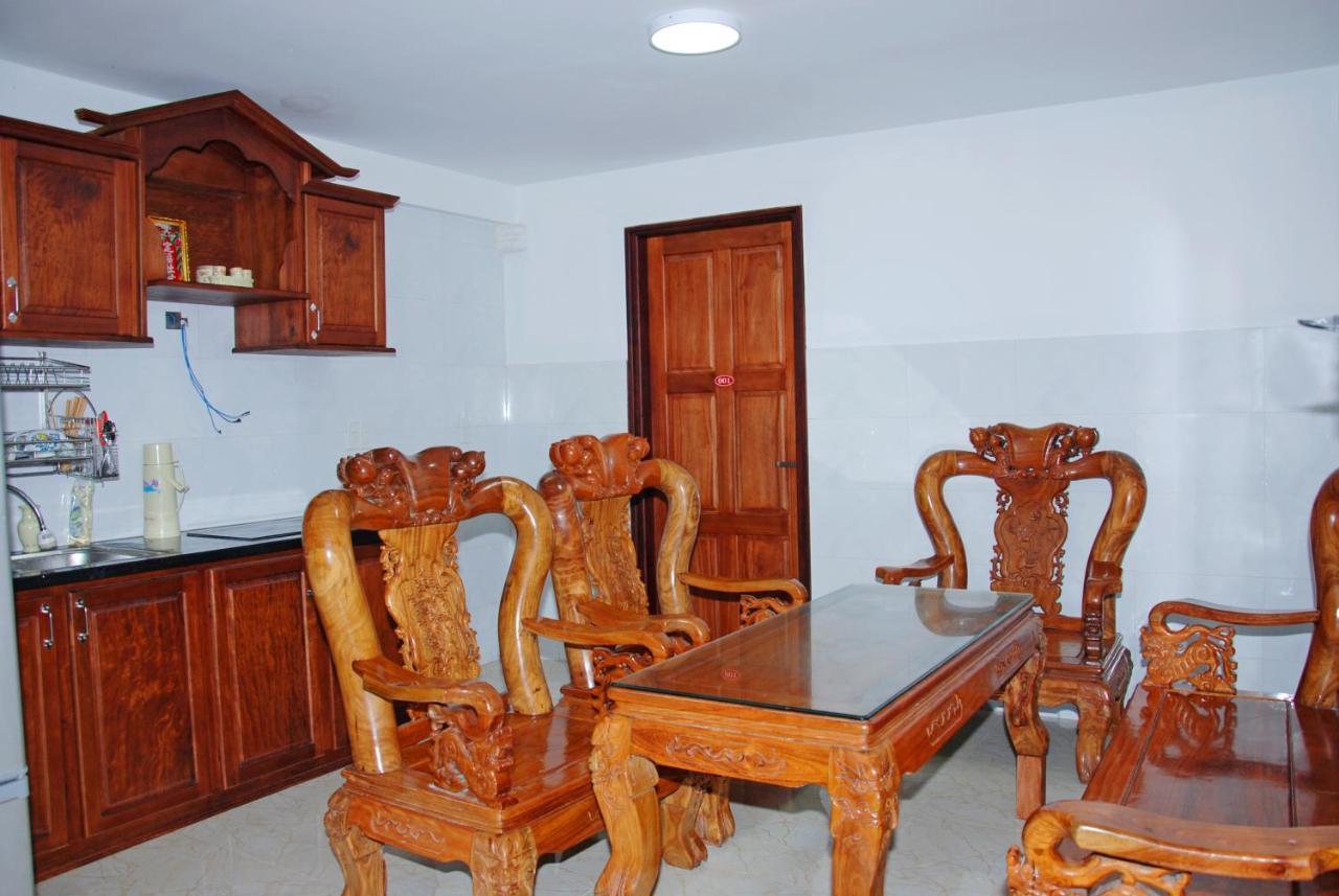 5H Homestay Хюе Екстер'єр фото