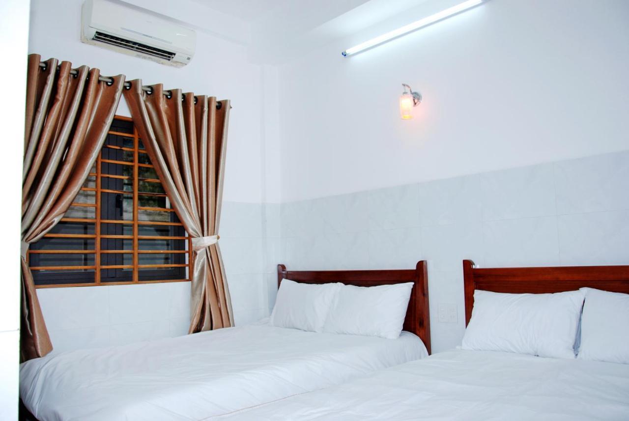 5H Homestay Хюе Екстер'єр фото
