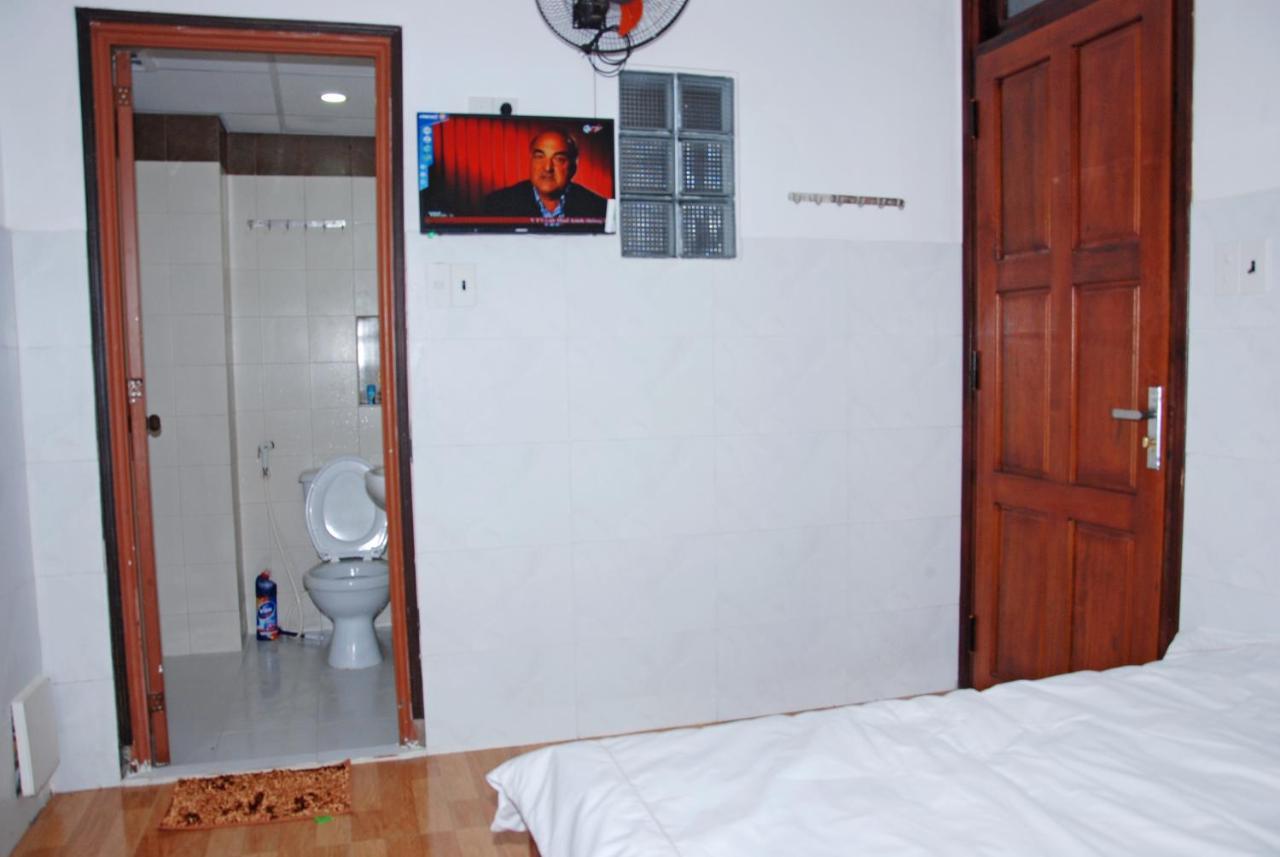 5H Homestay Хюе Екстер'єр фото