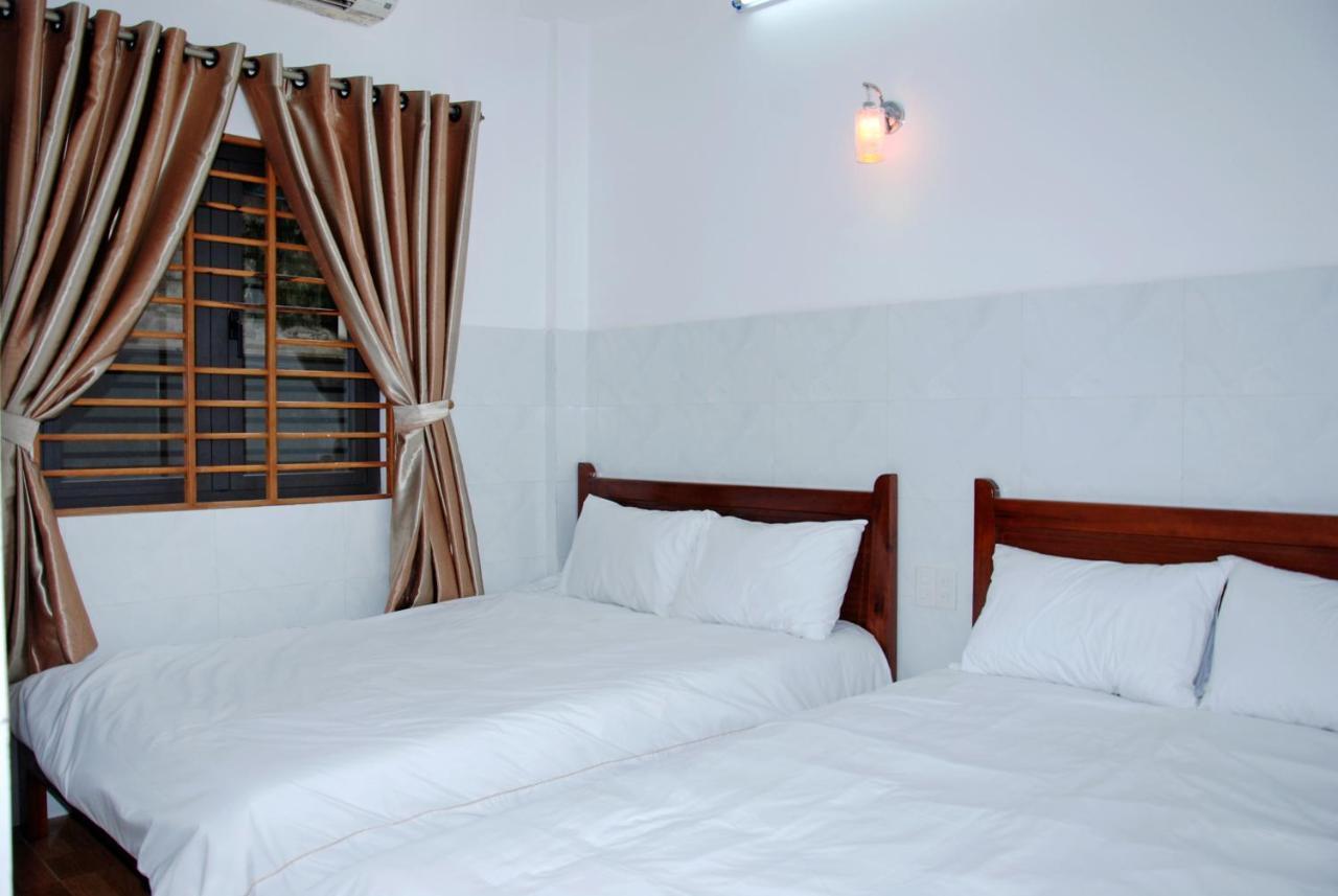 5H Homestay Хюе Екстер'єр фото