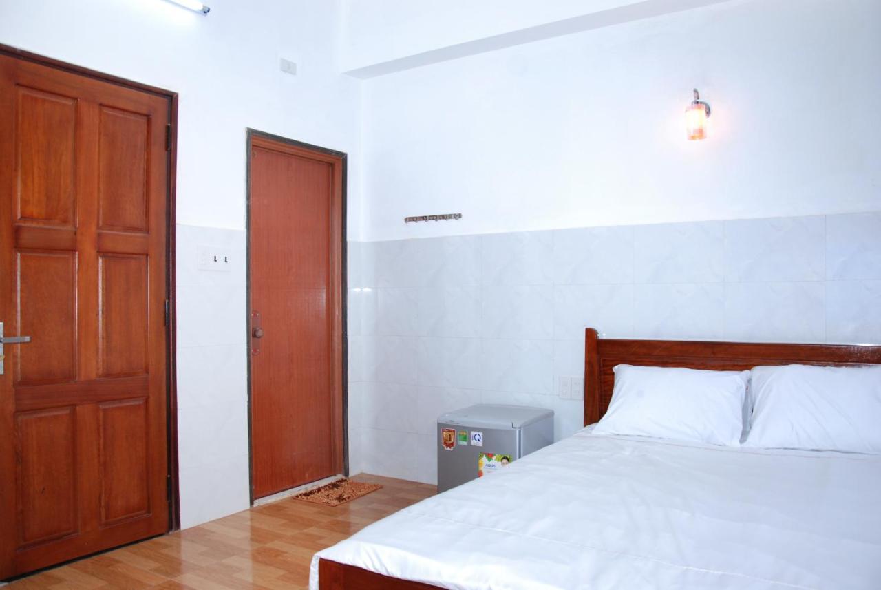 5H Homestay Хюе Екстер'єр фото