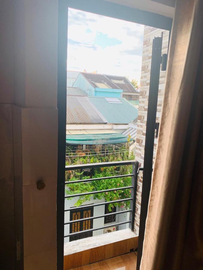 5H Homestay Хюе Екстер'єр фото