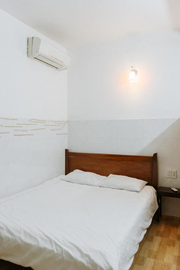 5H Homestay Хюе Екстер'єр фото