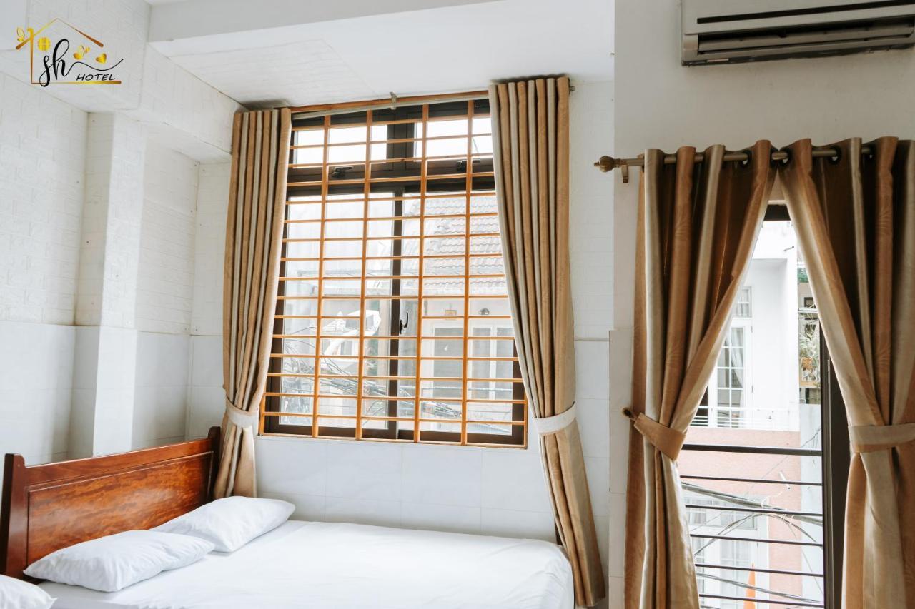 5H Homestay Хюе Екстер'єр фото