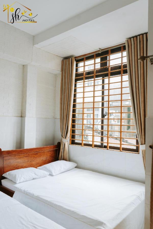 5H Homestay Хюе Екстер'єр фото