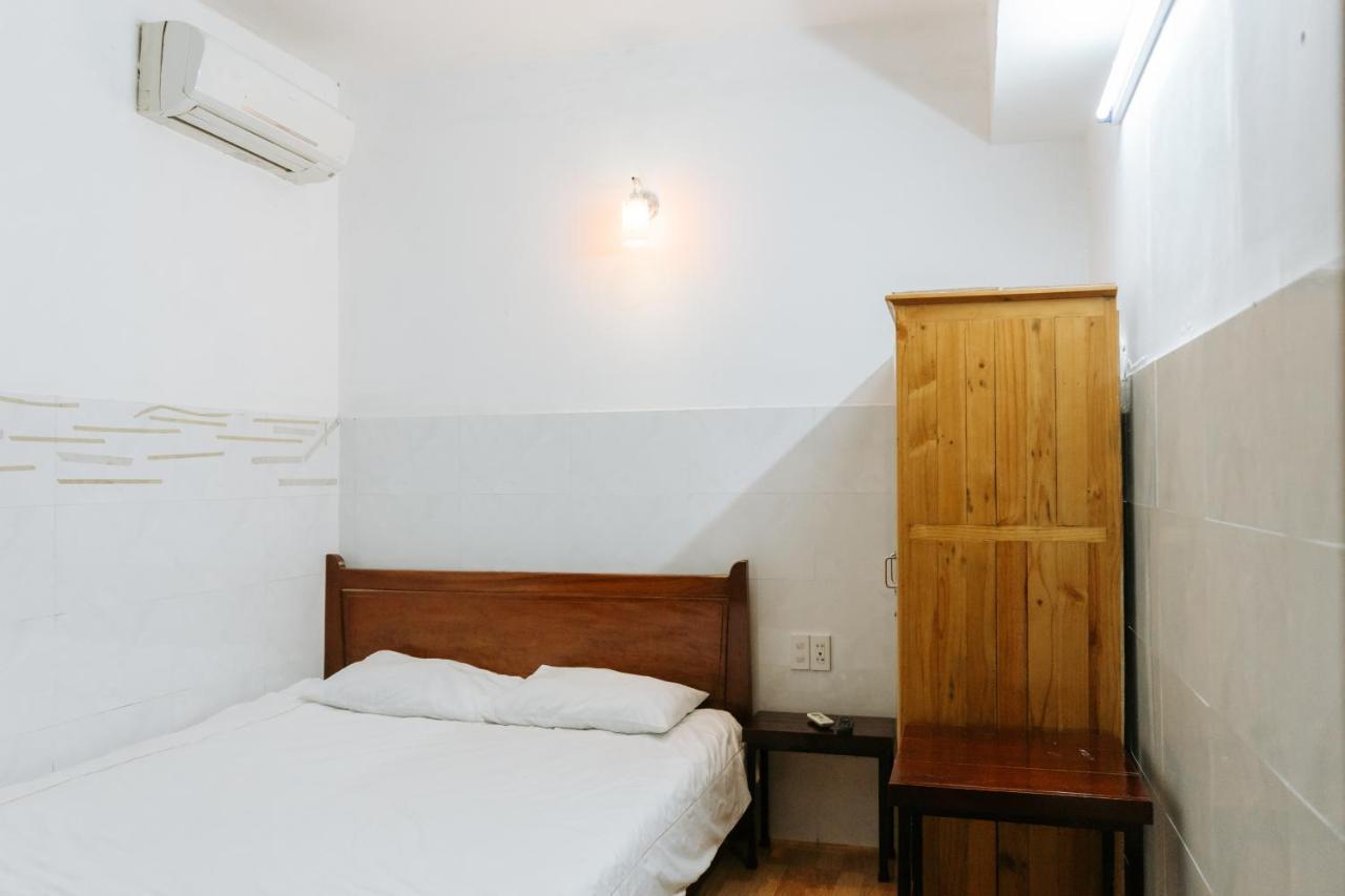 5H Homestay Хюе Екстер'єр фото