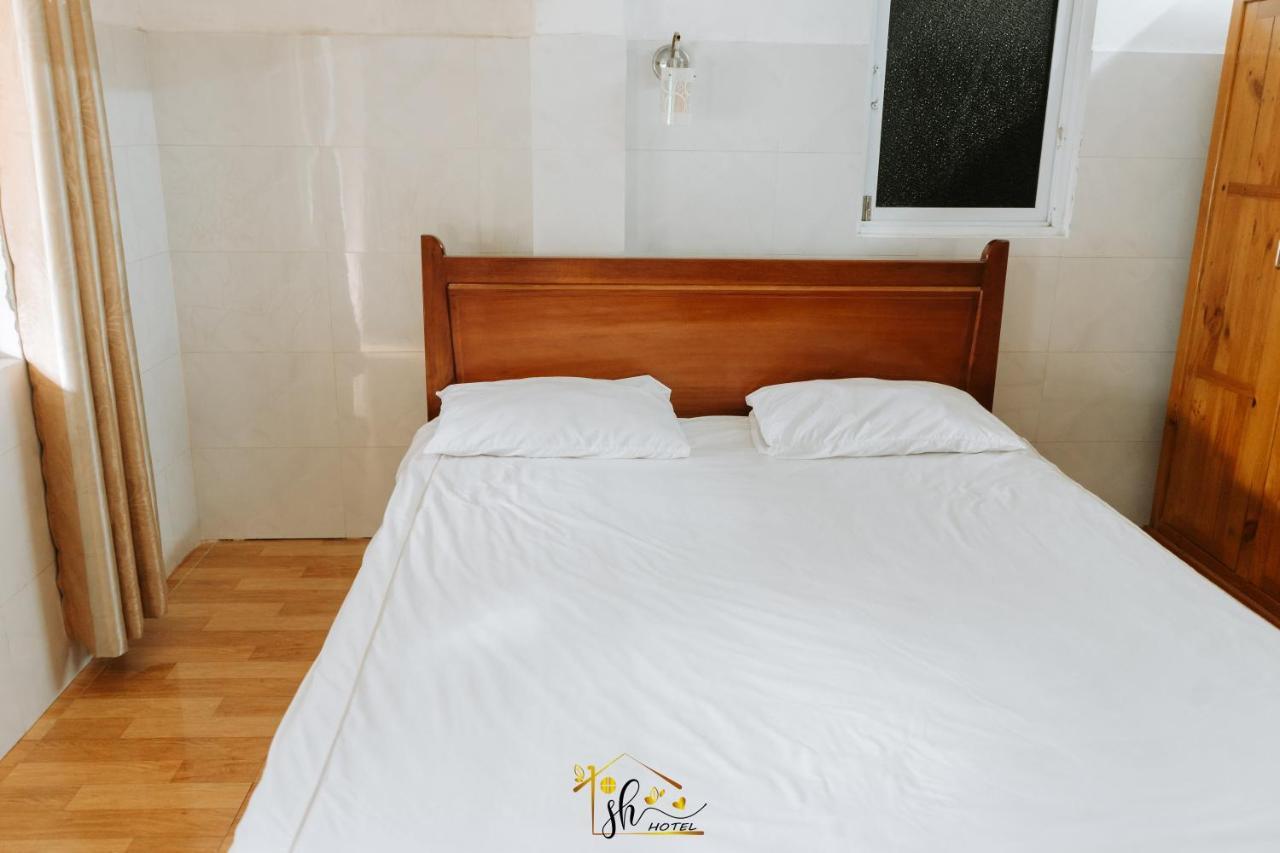 5H Homestay Хюе Екстер'єр фото