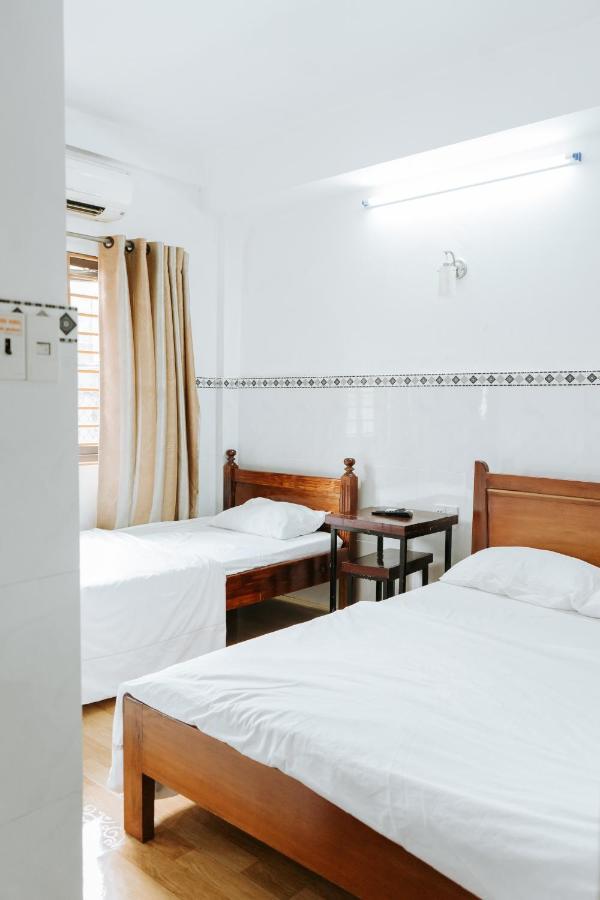 5H Homestay Хюе Екстер'єр фото