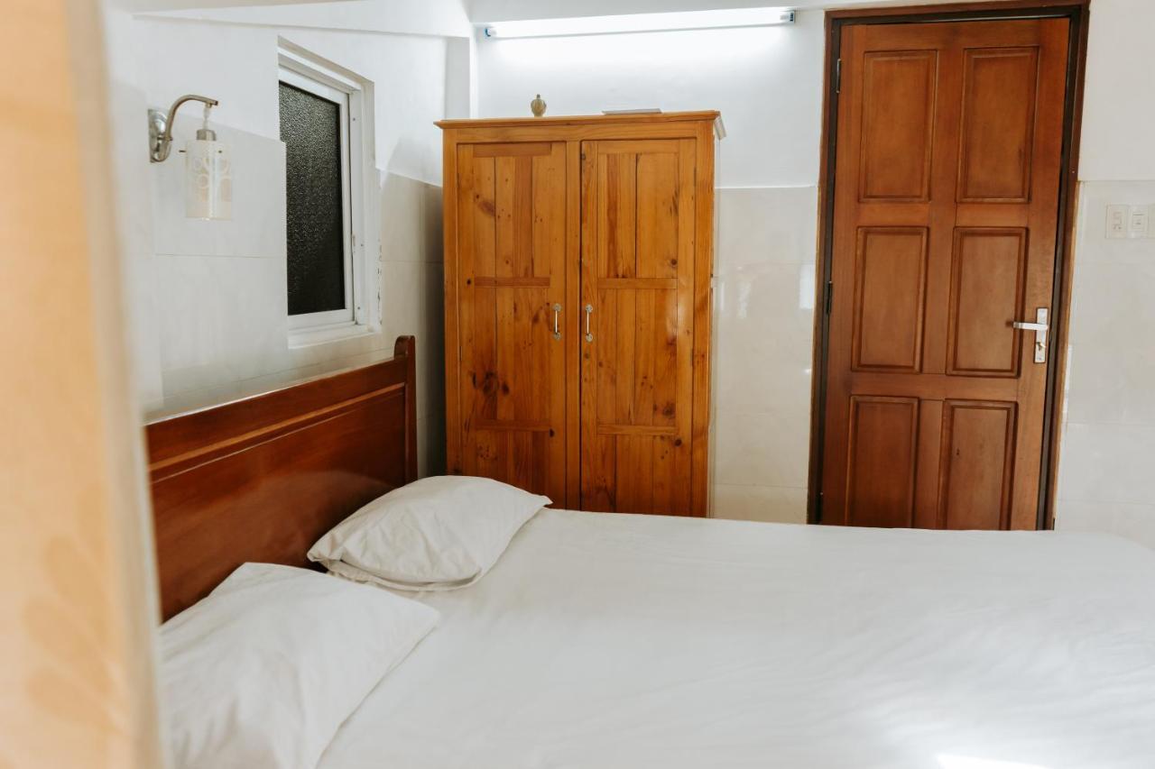 5H Homestay Хюе Екстер'єр фото