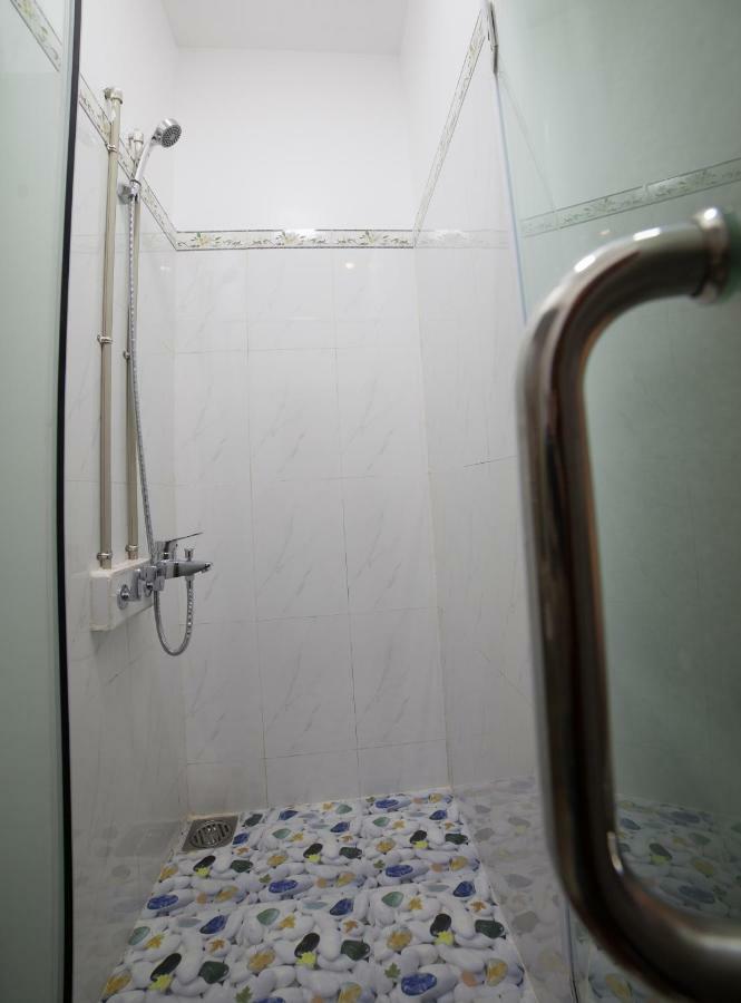 5H Homestay Хюе Екстер'єр фото